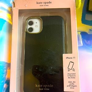 Kate Spade IPhone case